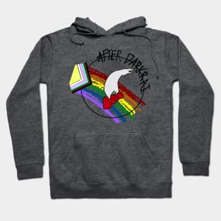 Darkrai n' Pride Hoodie